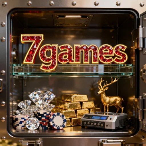 7games bet paga