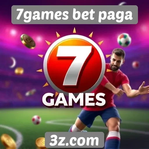 Análise das ofertas e bonificações do 7games bet paga