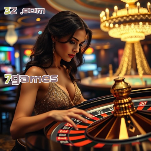 Divirta-se no Cassino do 7games bet paga e ganhe!