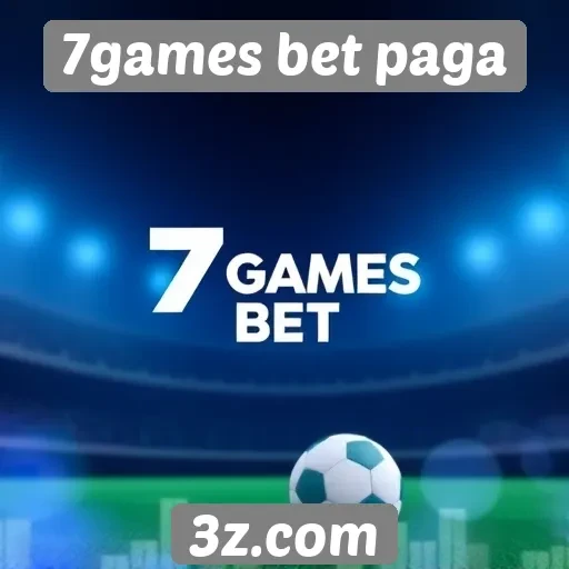 Comparação da 7games bet paga com concorrentes do setor