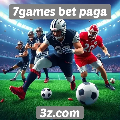 Funcionamento da plataforma 7games bet paga é analisado