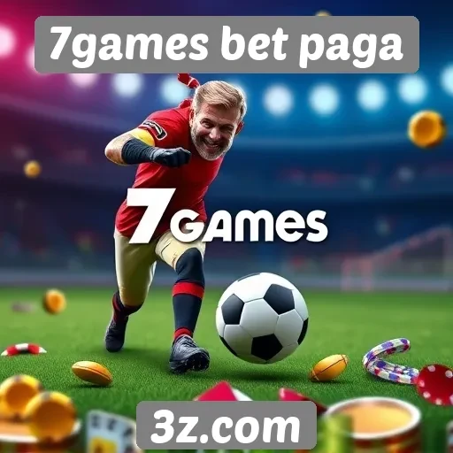 7games bet paga análise de jogos disponíveis