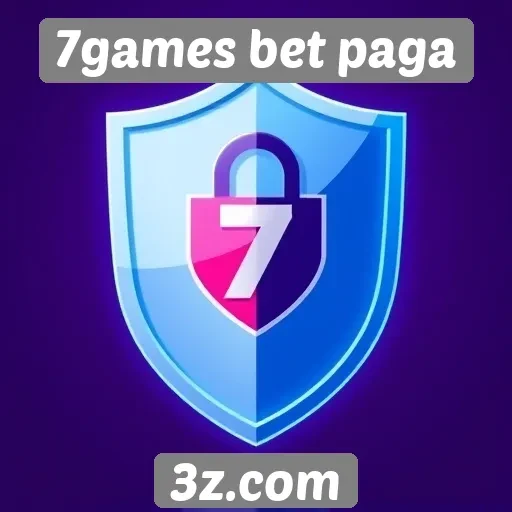 7games bet paga análise de segurança do site