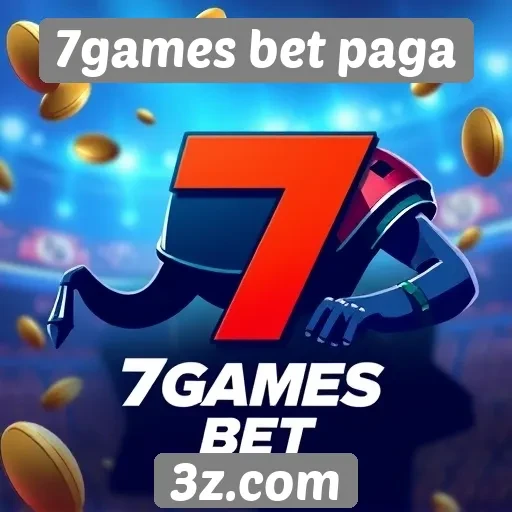 7games bet paga apresenta novos jogos ao vivo