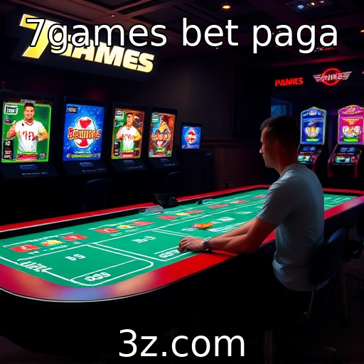 Novas regulamentações para jogos de azar em 2025