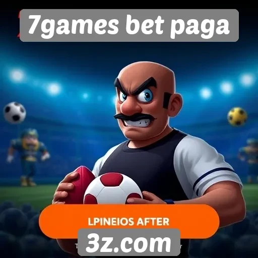 Análise das promoções disponíveis na 7games bet paga