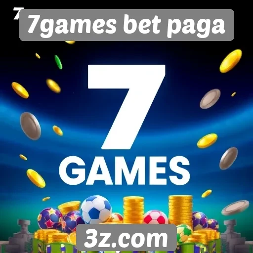 Recursos disponíveis na plataforma 7games bet paga